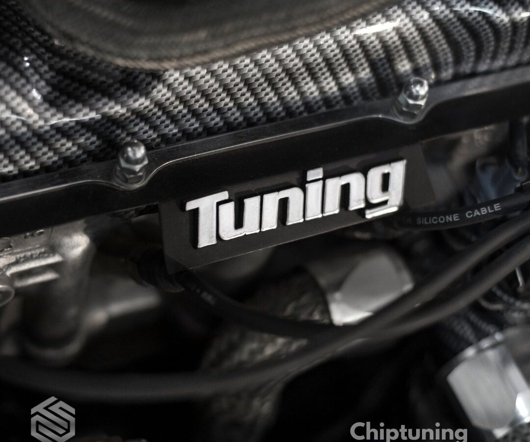 Chiptuning