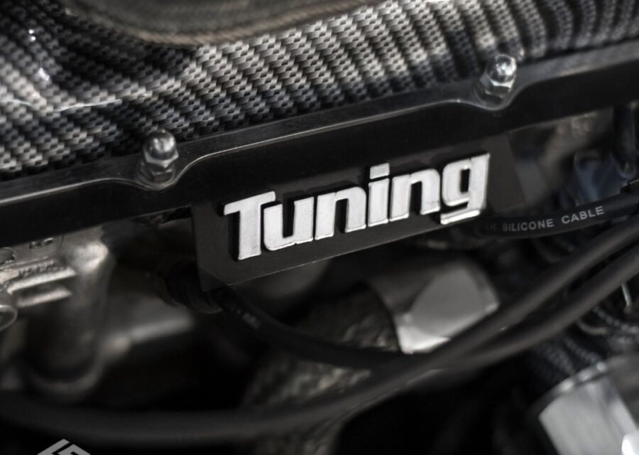 Chiptuning