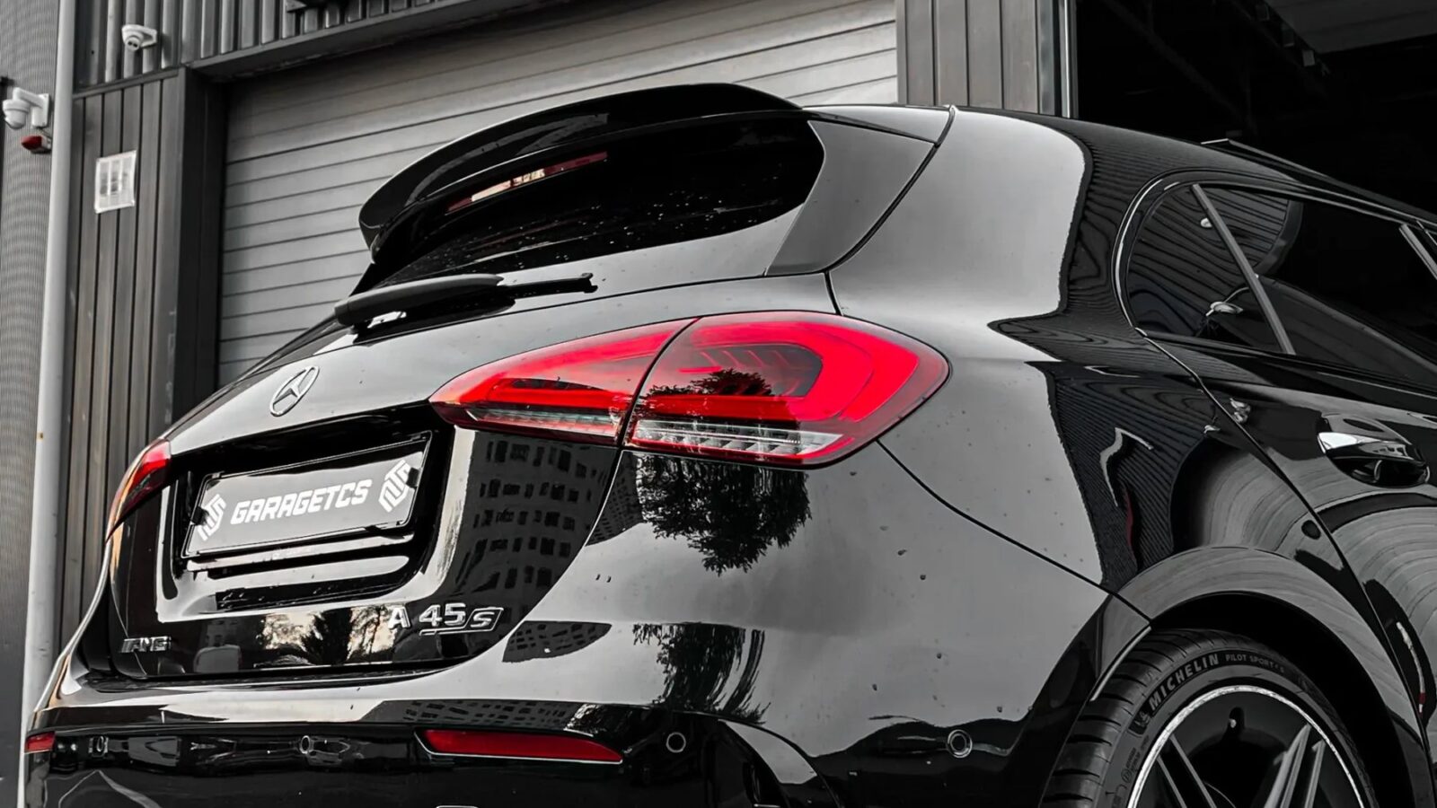 Dechrome
