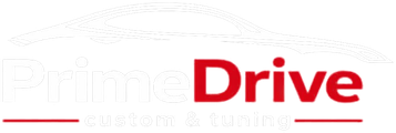 PrimeDrive