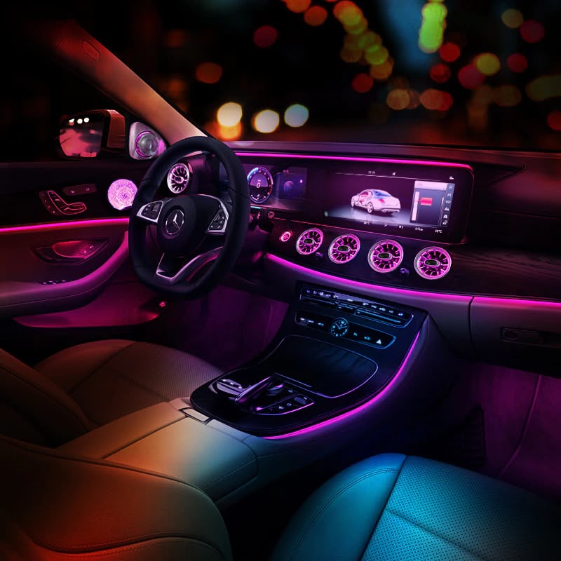 Ambianceverlichting