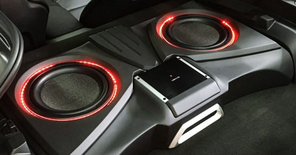 Soundsysteem